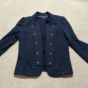 Tommy Hilfiger Band Jacket.